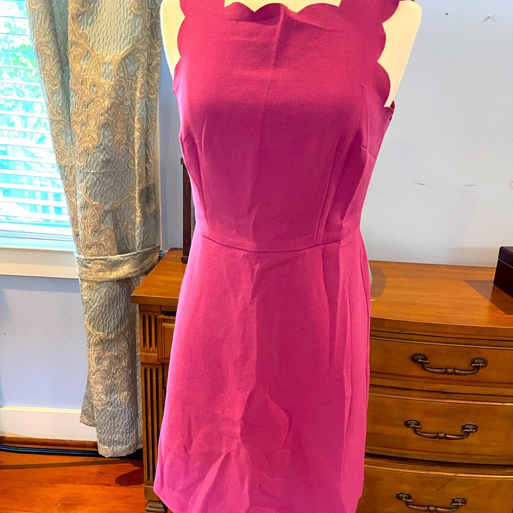 Ann Taylor petites dress🌸